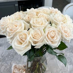 Meet your Posher,AprilRose